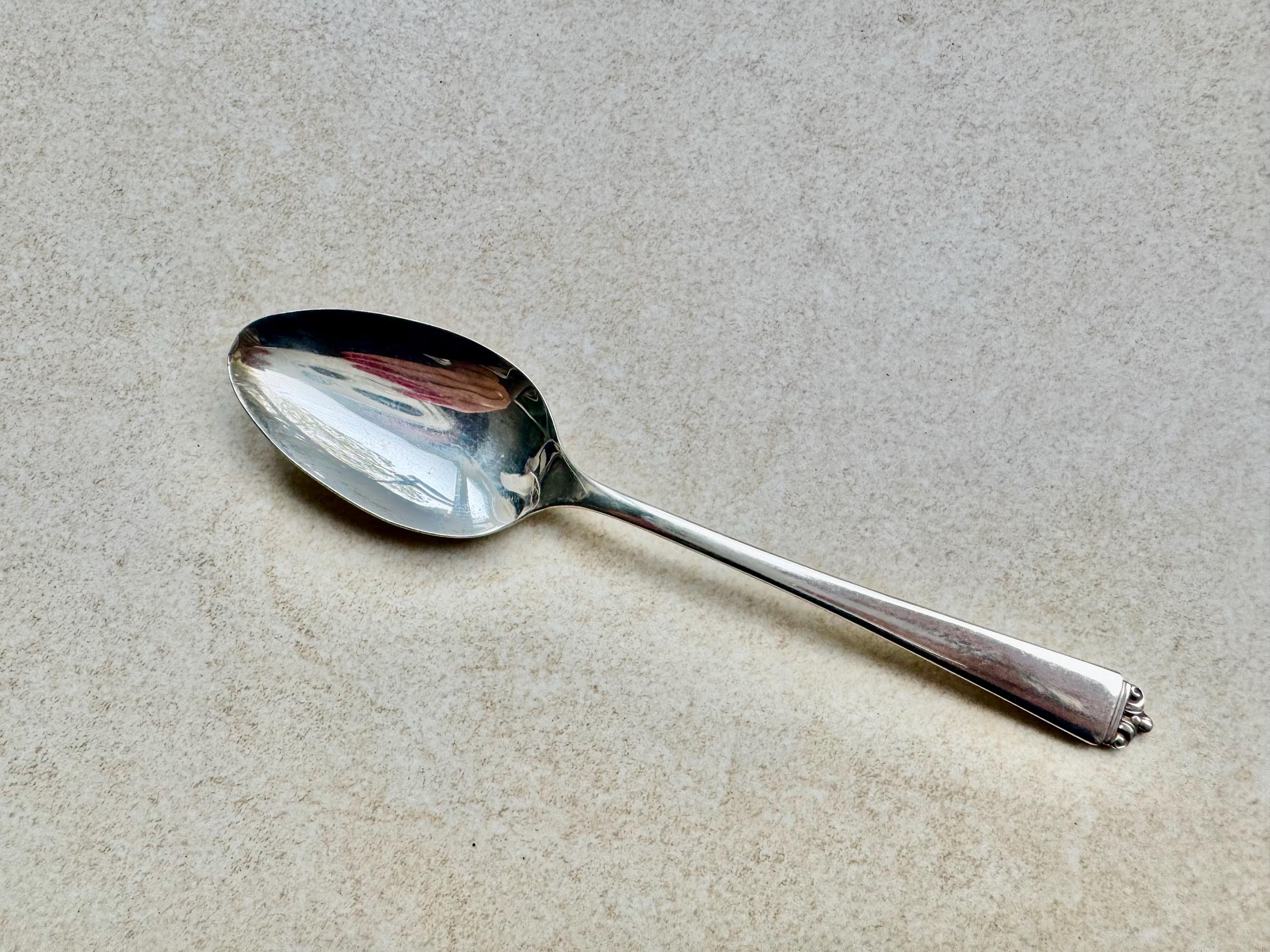 Antique & Vintage Sterling Silver Tea or Coffee Spoons – Sold Individually or in Sets