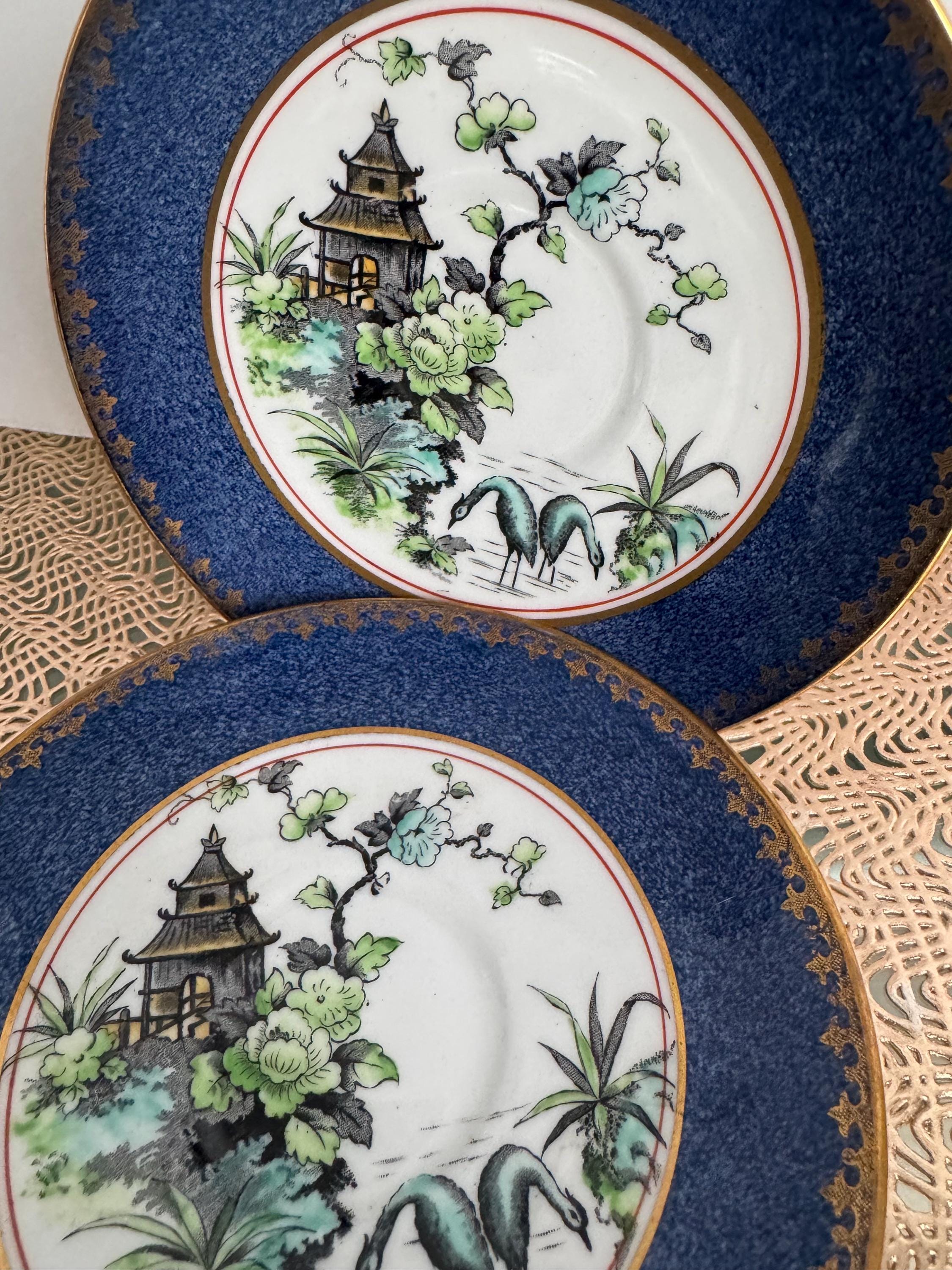 Crown Staffordshire - Etsy Crown Staffordshire - Etsy