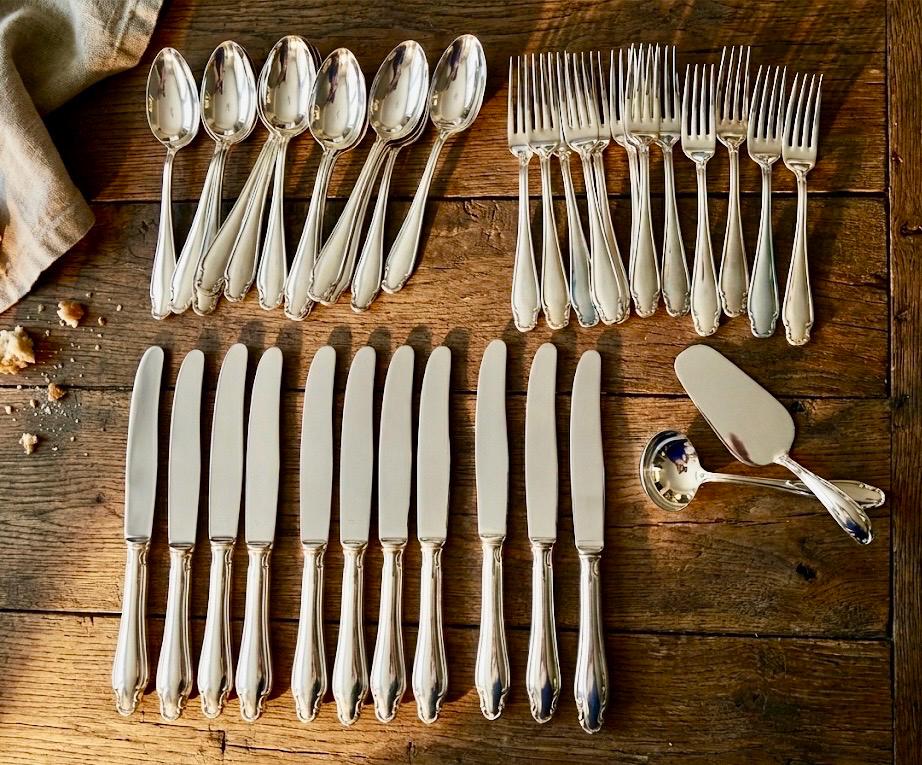 Vintage Solingen Cutlery - Etsy Canada