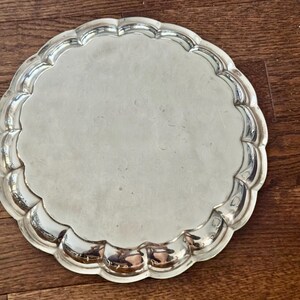 2. Kings Plate 13”