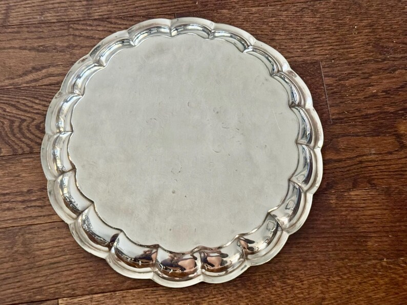 2. Kings Plate 13”