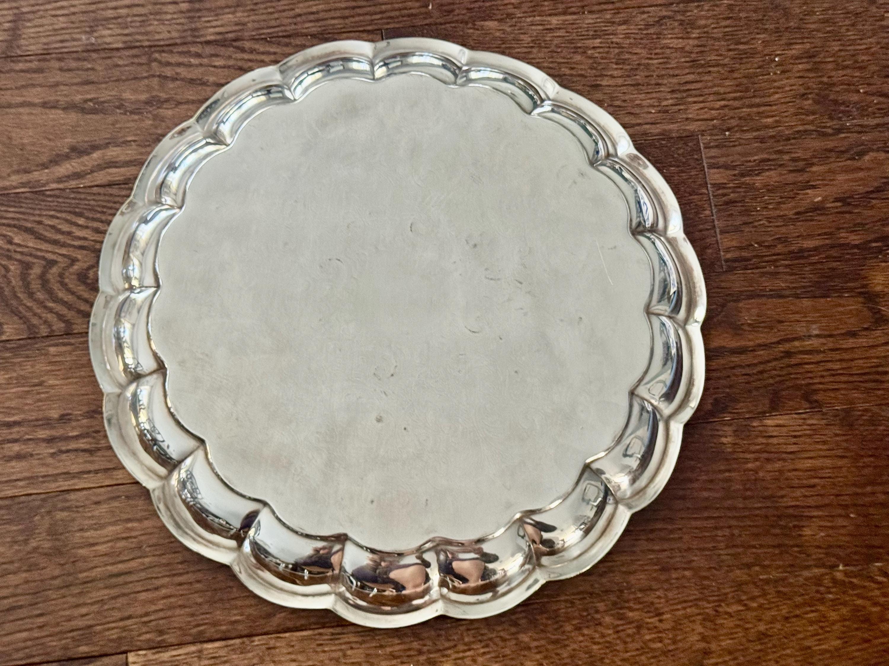 2. Kings Plate 13”