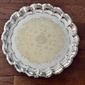 2. Kings Plate 13”