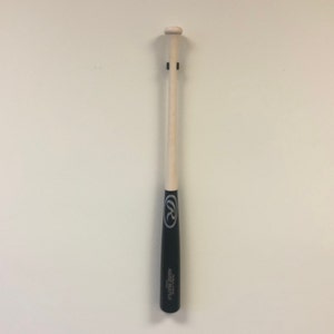 Baseball Bat Wall Mount Bracket Qty. 2 image 7