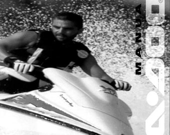 Sea-Doo 1996 SP Spx Spi Gts Gti XP HX Service Verkstadsreparationsmanual 219100031