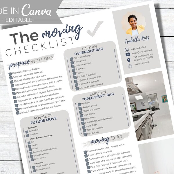 EDITABLE Real Estate Buyers Packet Real Estate Home Buyer Guide Real ...