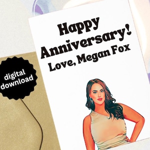 Love is Blind 6 anniversary card | Love is Blind card | Love is Blind Merch | LIB 6 | Love is Blind Couples | Love is Blind Show