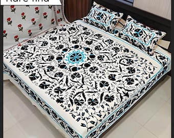 Suspensão de parede Suzani, colcha Suzani, capa de cama Suzani, manta Suzani, tapeçaria Suzani, cobertor Suzani