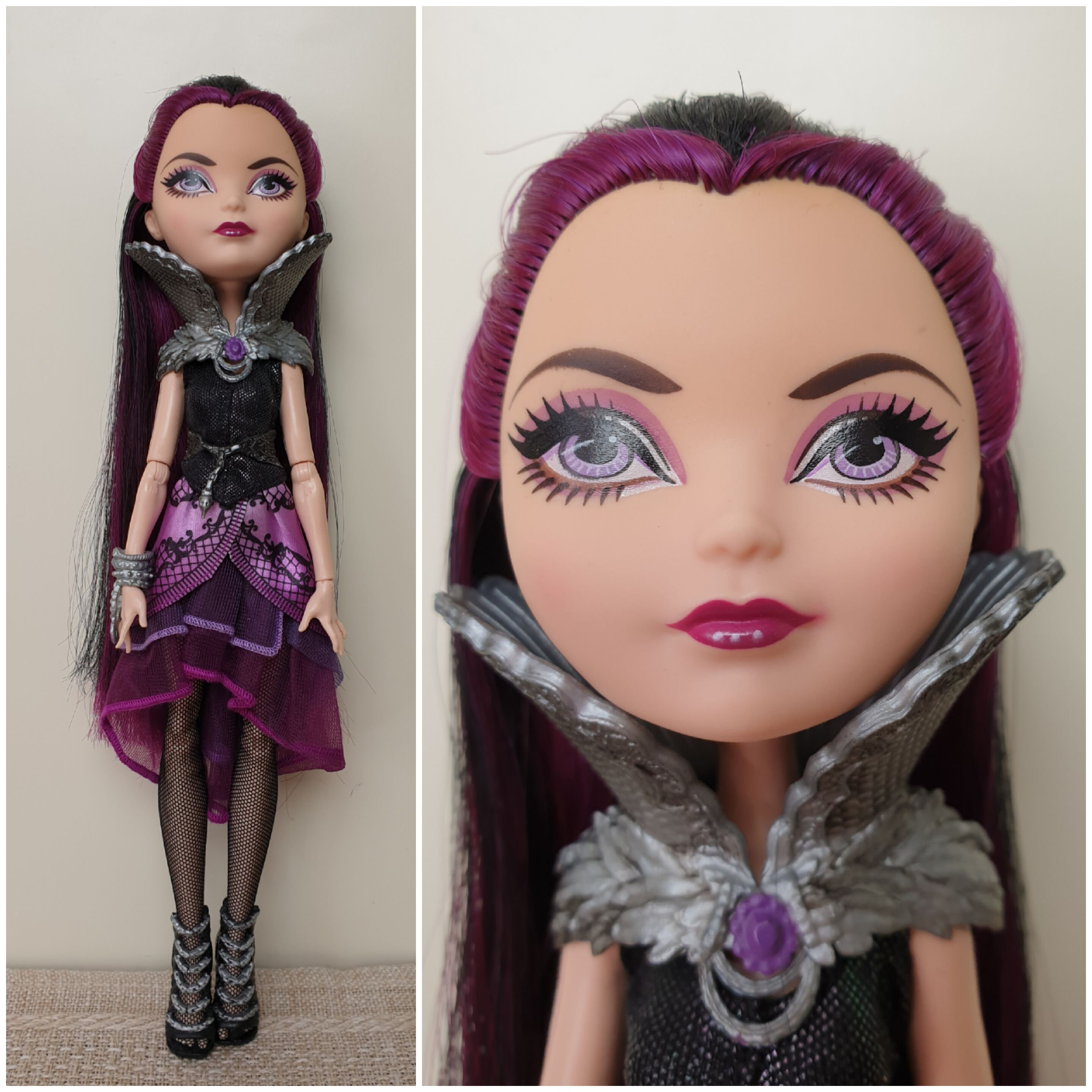 Ever After High Doll You Choose Collection Doll Original Good Condition