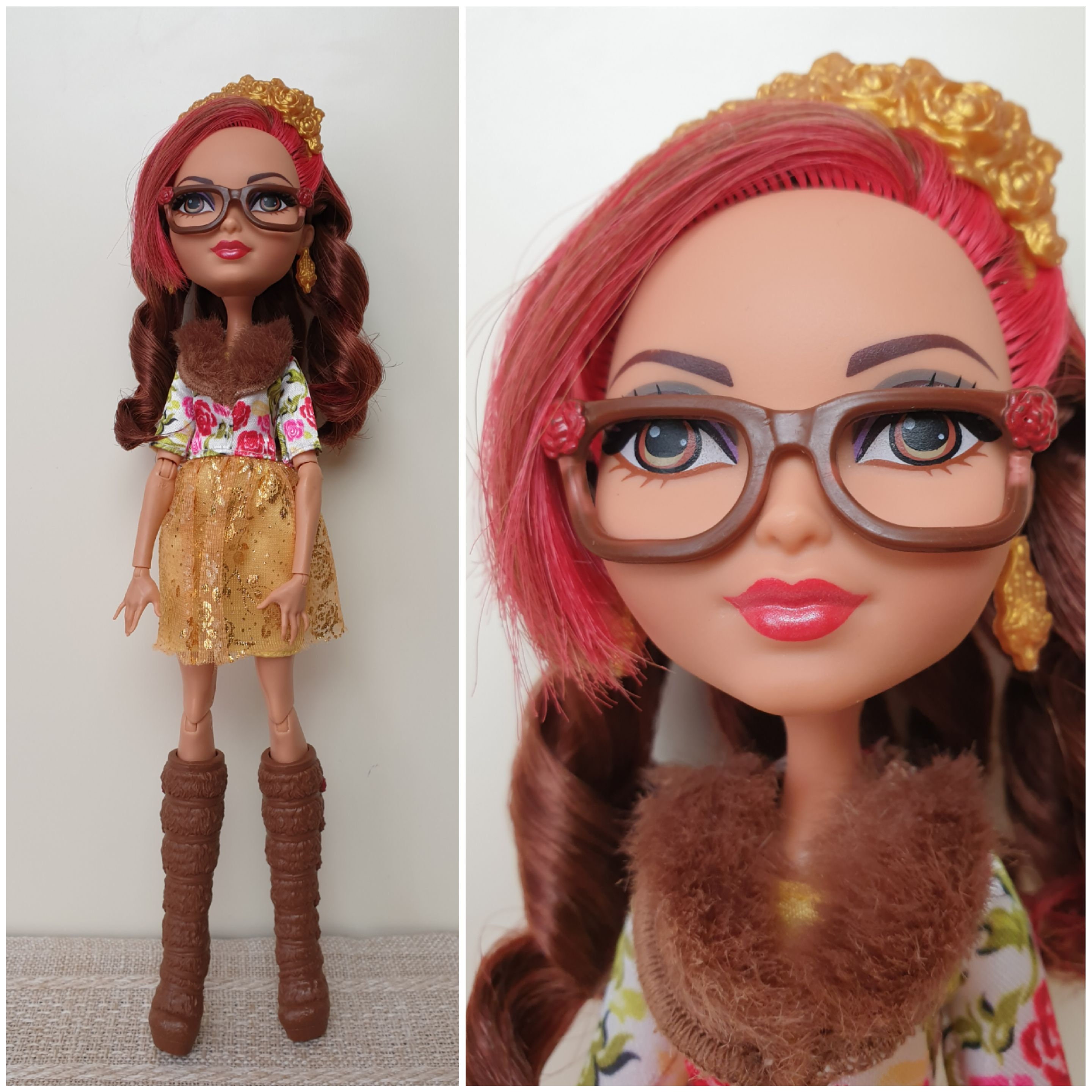 Ever After High Doll You Choose Collection Doll Original Good Condition  Madeline Raven Briar Ashlynn & Hunter 