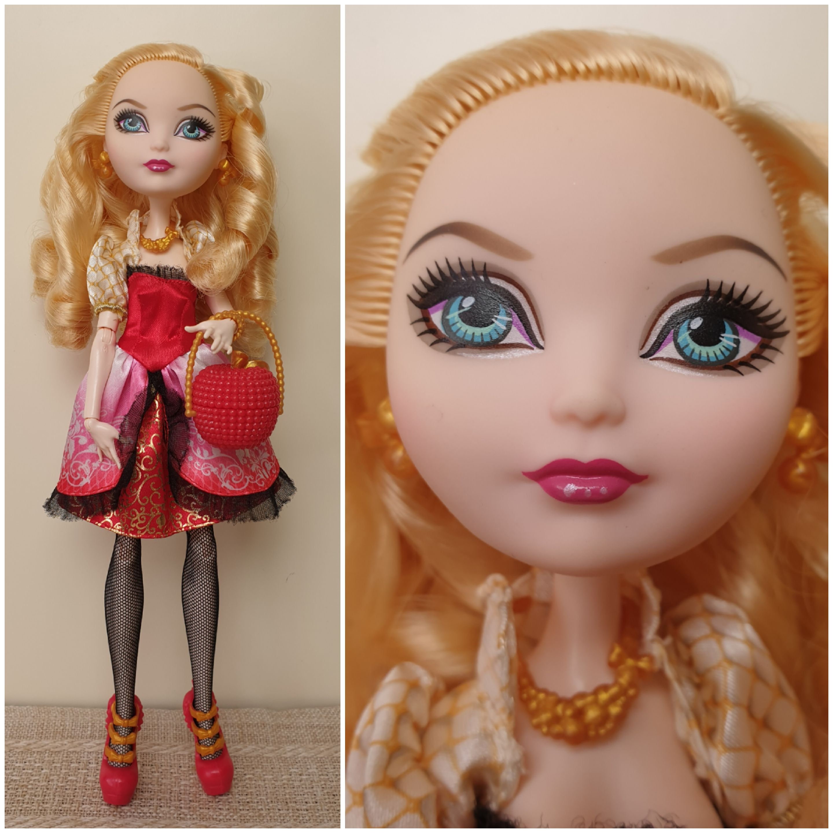 Ever After High doll You Choose Collection doll Original 