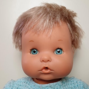 Vintage Famosa baby doll ~ Vintage doll ~ Famosa Spain doll ~ Spanish doll ~ Antique doll