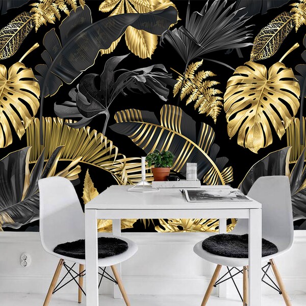 Wall Covering - Etsy