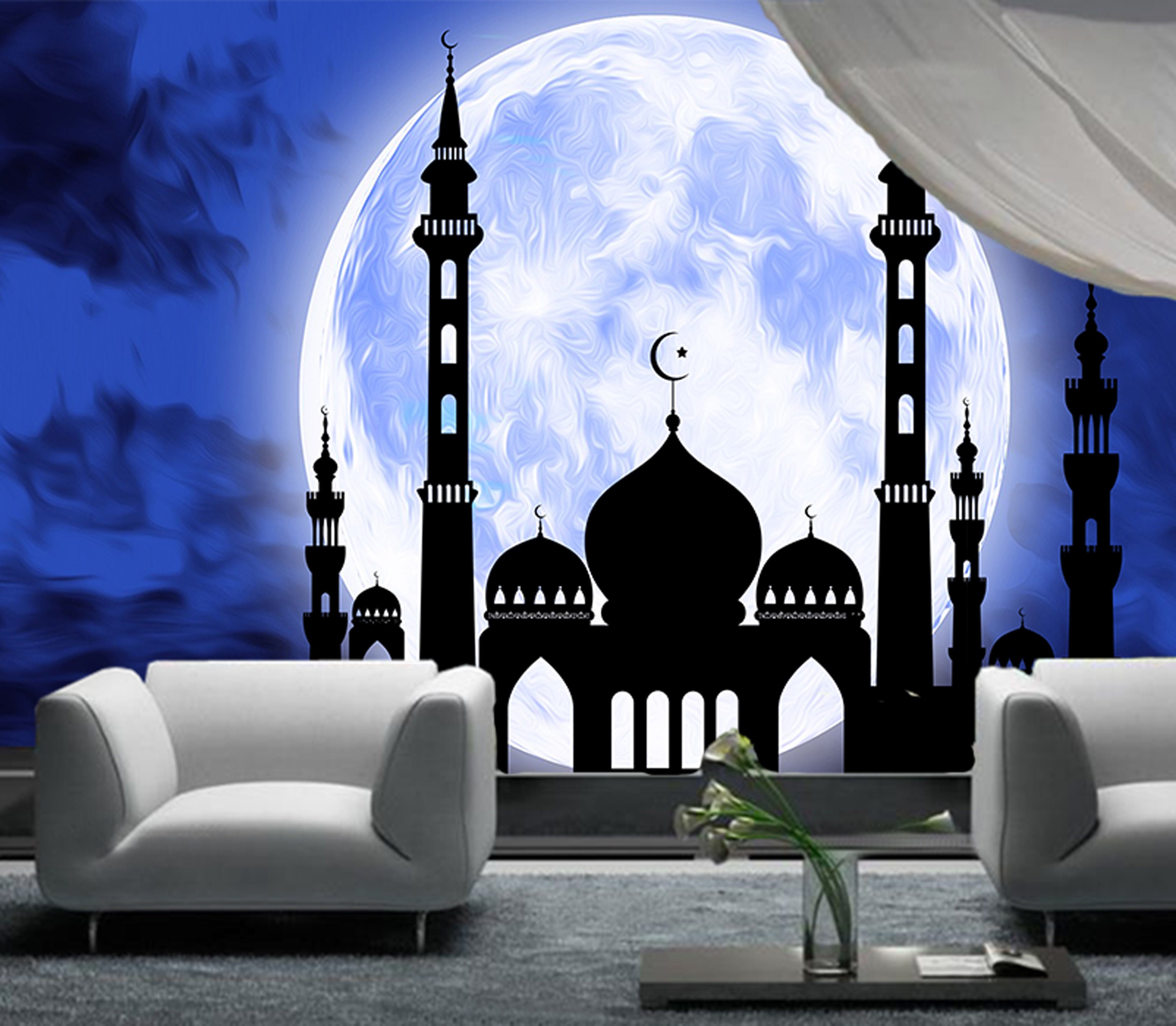 Islamic Wallpapers Download MobCup