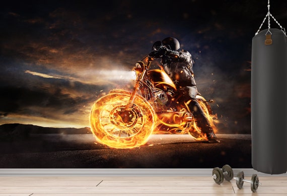 Motorcycle for teenager deals