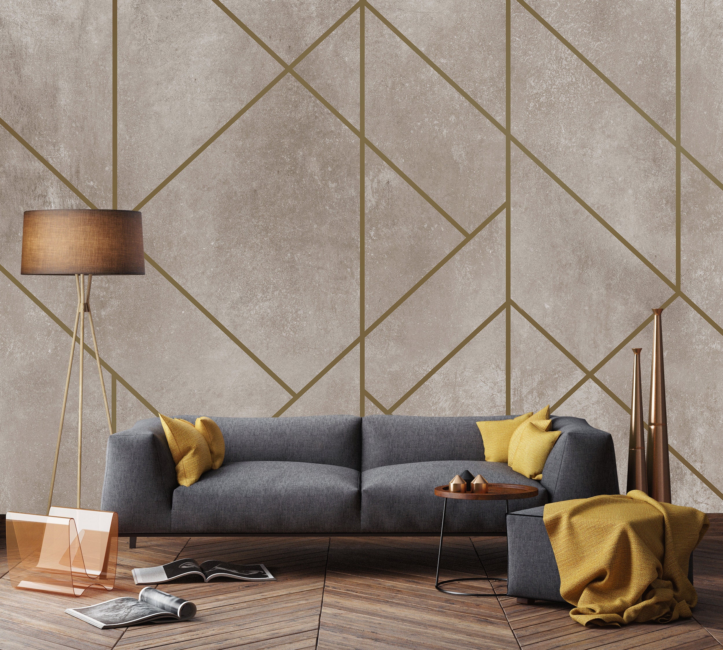 Buy Gold Lines on Dirty Beige Plaster Texture Wallpaper Peel and Online in India - Etsy Buy Gold Lines on Dirty Beige Plaster Texture Wallpaper Peel and Online in India - Etsy