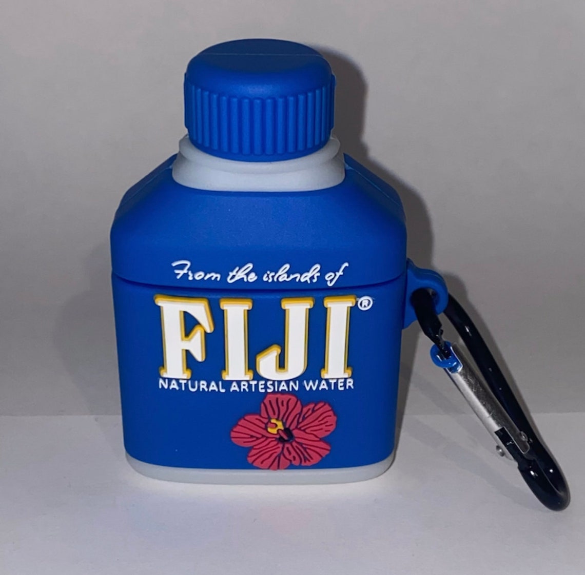 Fiji Water AirPod Case Cover For Airpods 1&2 And Pro Etsy
