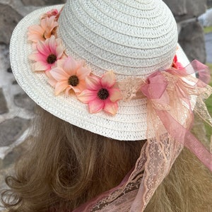 Matching Hat Purse - Etsy display picture 2
