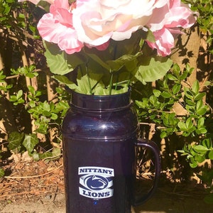 Penn State Celebration Bouquet         Free shipping to the graduate, alum or Penn State fan!