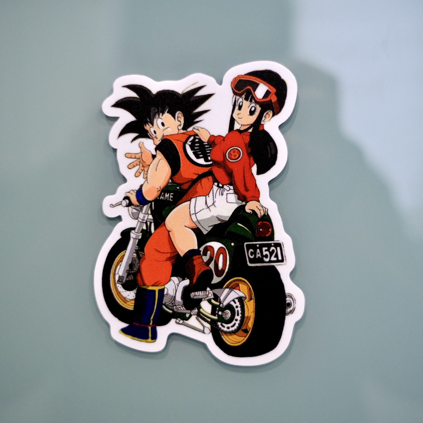 Super Saiyan 5 Gohan Sticker for Sale by uchiha-punx