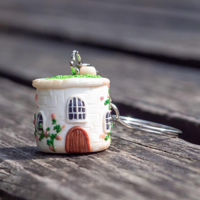 Romantic Cottage - Etsy