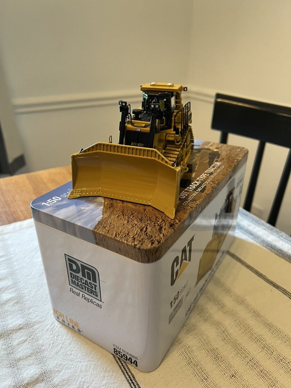 Amazon.com: for Cat Military D6K Track-Type Tractor Dozer