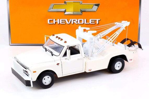 Diecast dually pickup trucks sale