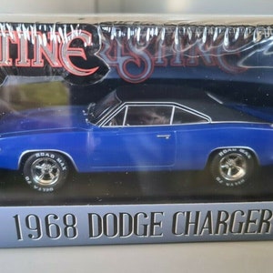 Dodge 43 