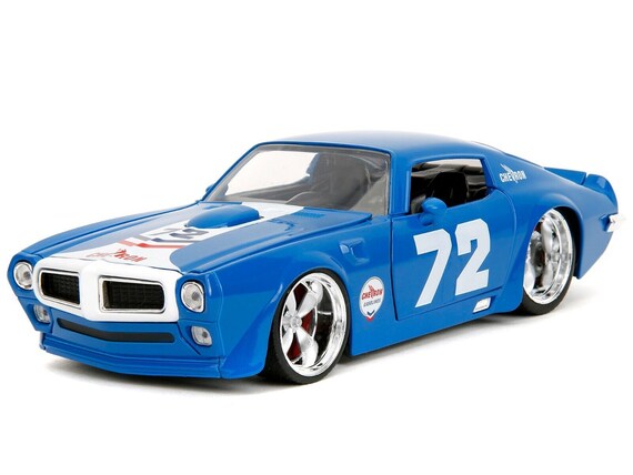 Pontiac diecast model cars discount