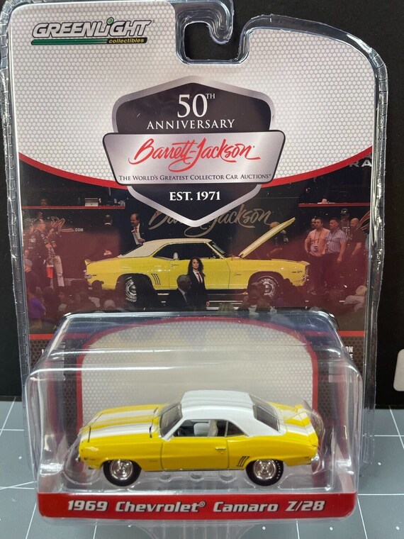 Diecast model hot sale car auctions