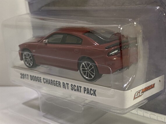 2017 dodge charger diecast outlet