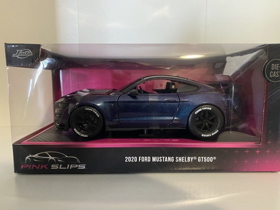1:18 GT Spirit Ford Mustang Shelby GT500 Review – The Model Car Critic