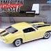 Die-Cast: Auto World's 1971 Chevy Camaro RS/SS – Savage On Wheels