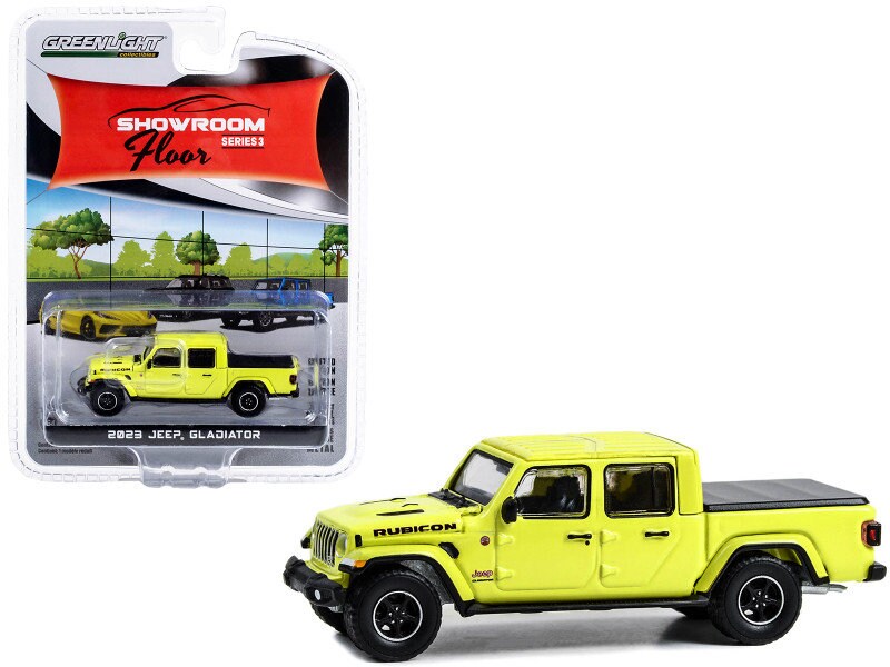 Jeep Gladiator Mojave Etsy