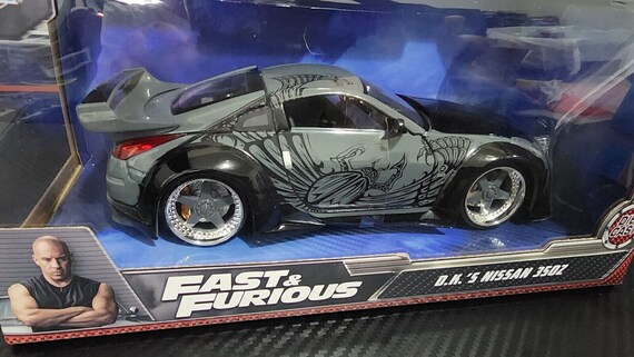 350z toy car hotsell