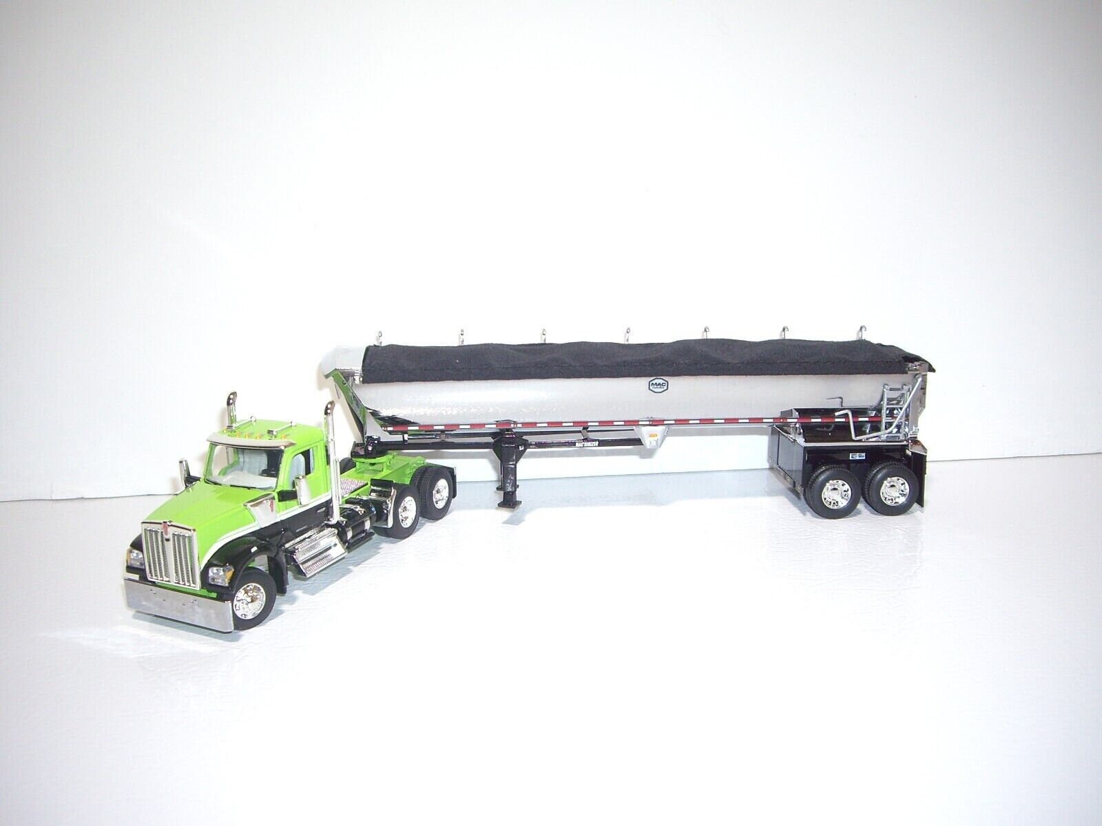 164 scale semi trucks deals