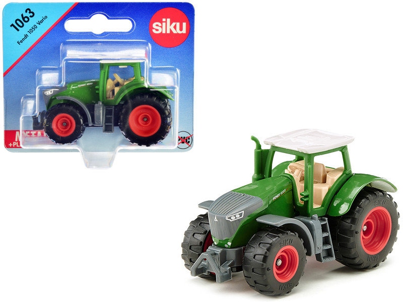 Siku mini tractors cheap
