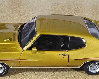 Vintage MAISTO Pro Rodz 1962 Chevrolet Bel Air Hard Top