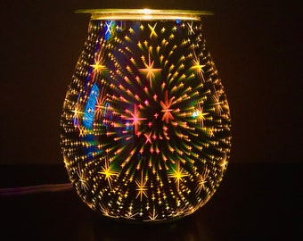 Where to find dim, warm-coloured bulbs for wax melter? : r/Scentsy