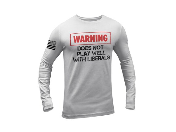 liberal shirts etsy