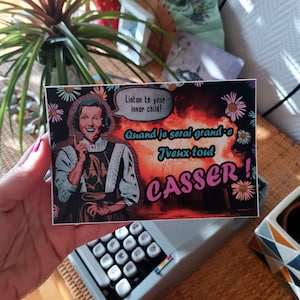 Afbeeldingsformaat carte postale