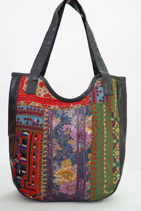 Vintage banjara bags hotsell