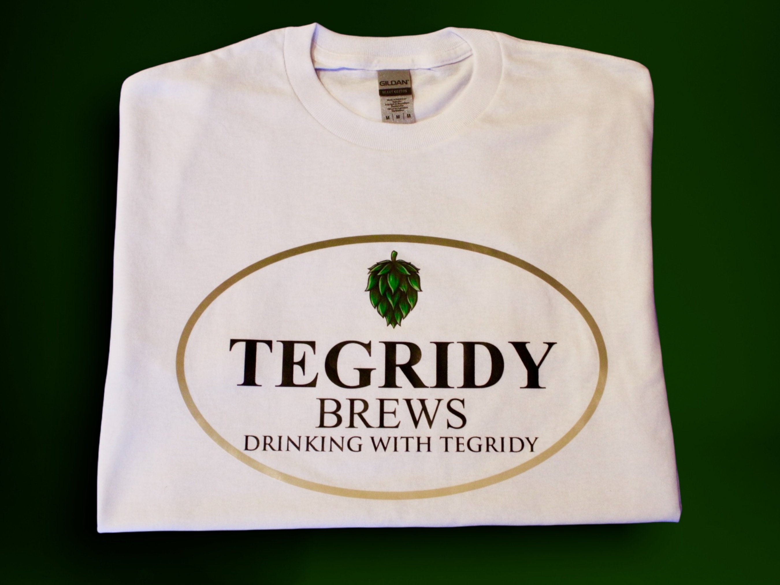 Tegridy Farms SHIRT Funny South Park UNISEX Streaming Wars Retro Christmas  Gift