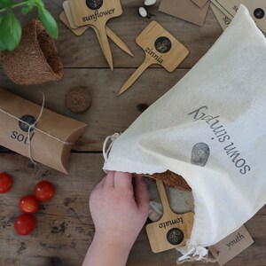 youth garden kit of 5