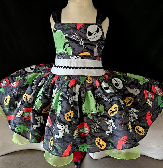 nightmare before christmas formal dress The Nightmare Before Christmas Jack Black Dress Cosplay Costume Outfit –  TrendsinCosplay