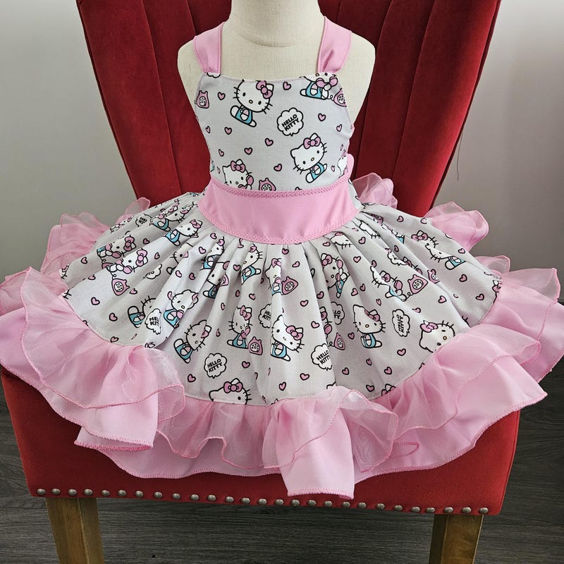 KIZZY DRESS main image 0