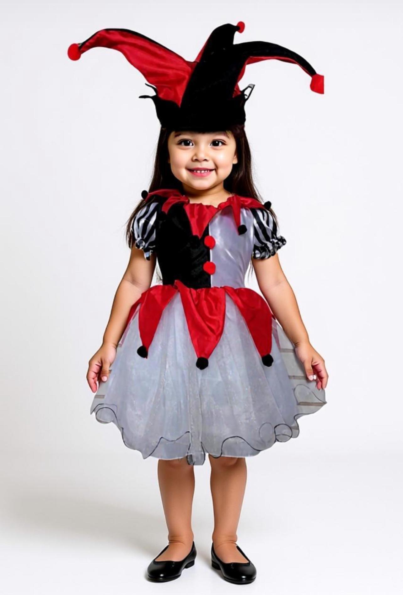 Joker Costume for Kids Australia