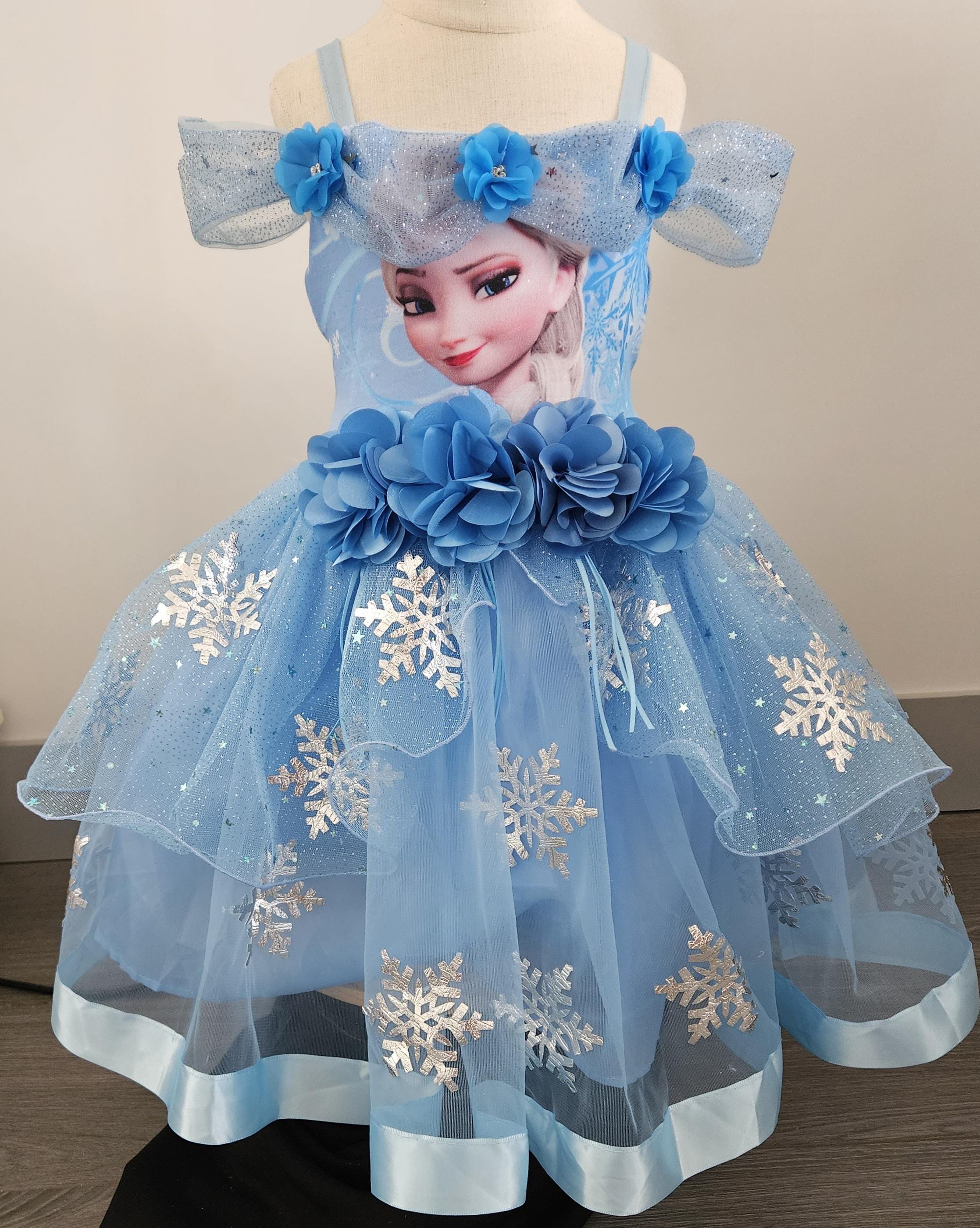 Birthday Dress 3 Year Old - Etsy