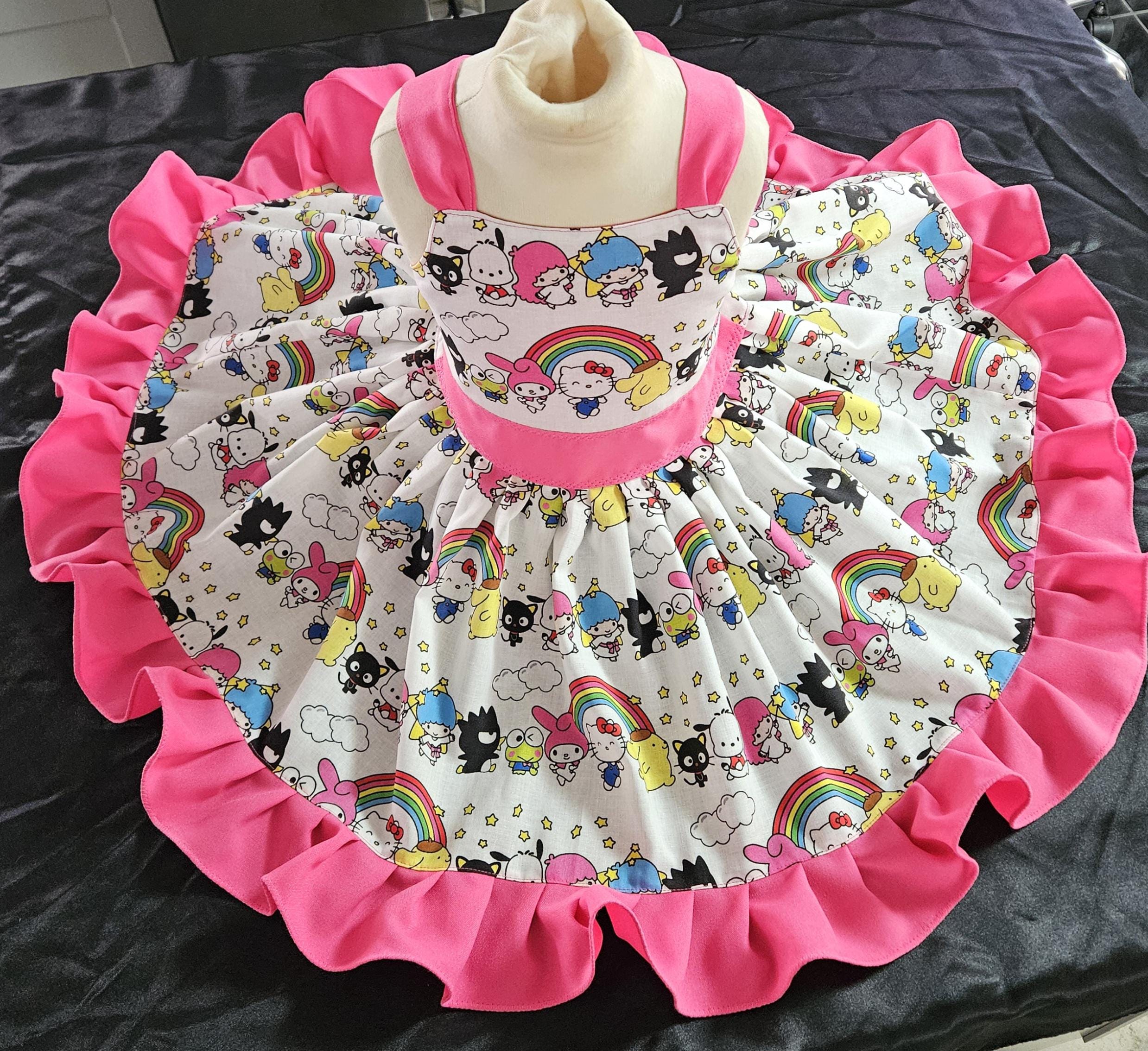 Melody Dress - Etsy