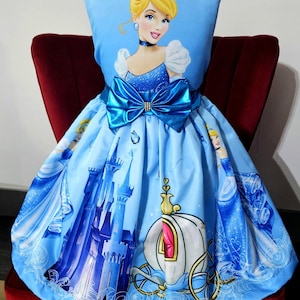 custom made disney princess dresses Create Your Own 3 Dress Princess Set